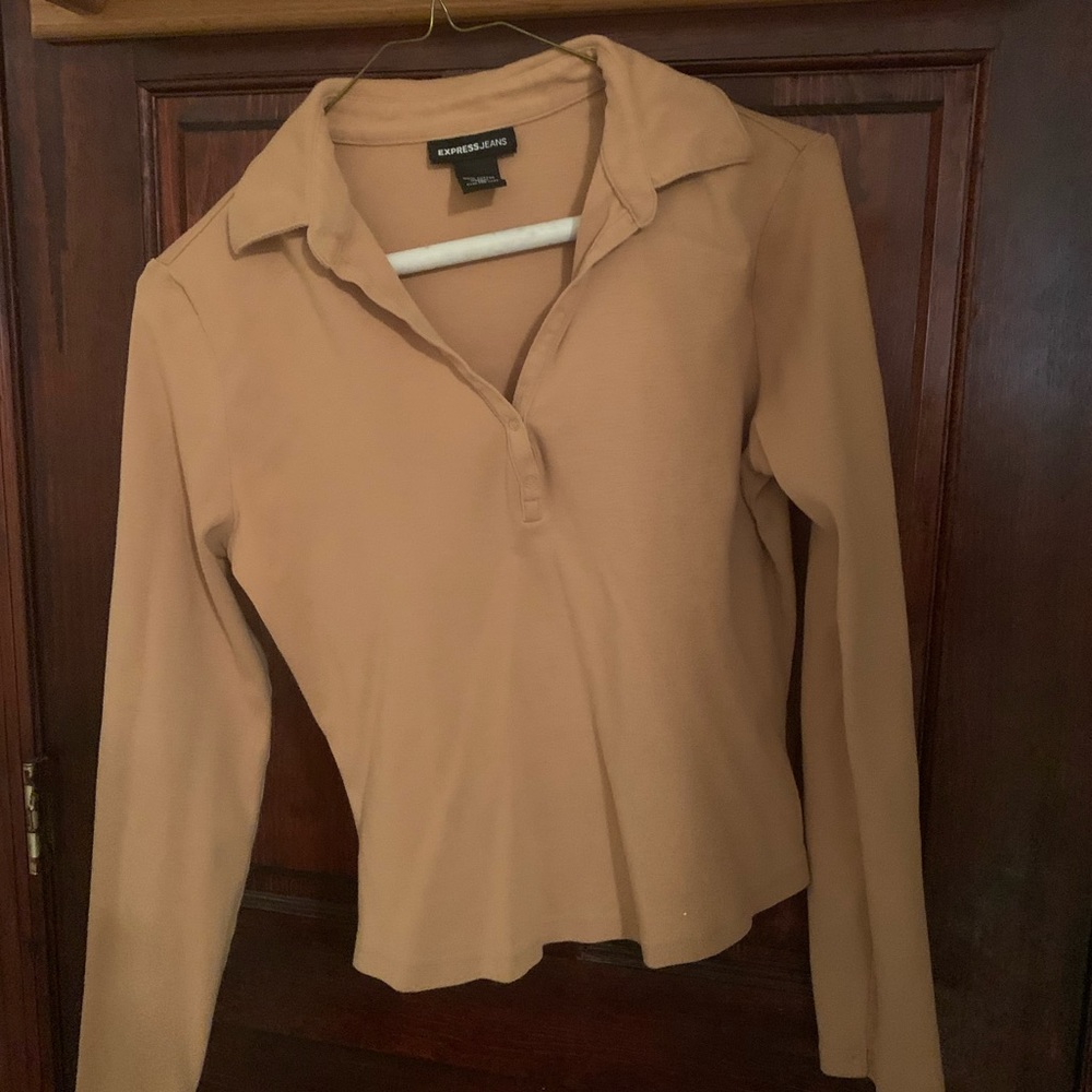 Express too size M